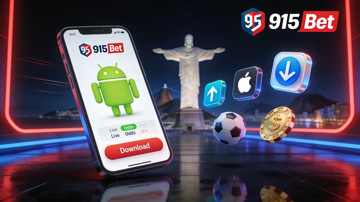 Bônus Adicionais: guia de 915 bet para jogadores no Brasil